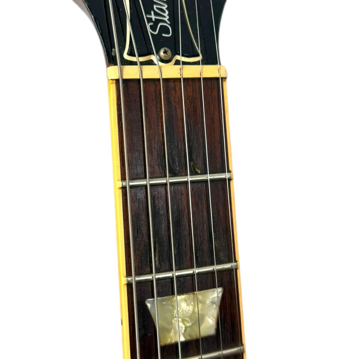 Gibson Les Paul Standard 1992 - Heritage Cherry Sunburst - Pat´s Guitars