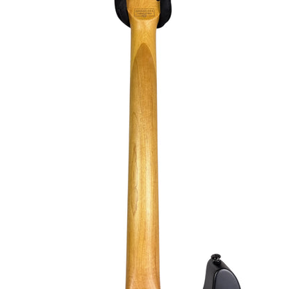 Schecter Diamond Series Damien FR 2008 – czarny