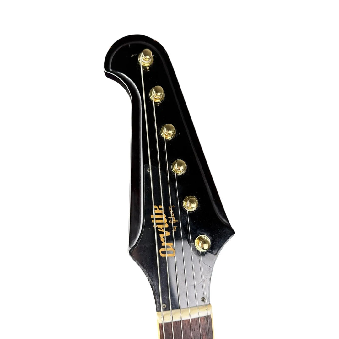 Orville by Gibson Bass Orville by Gibson