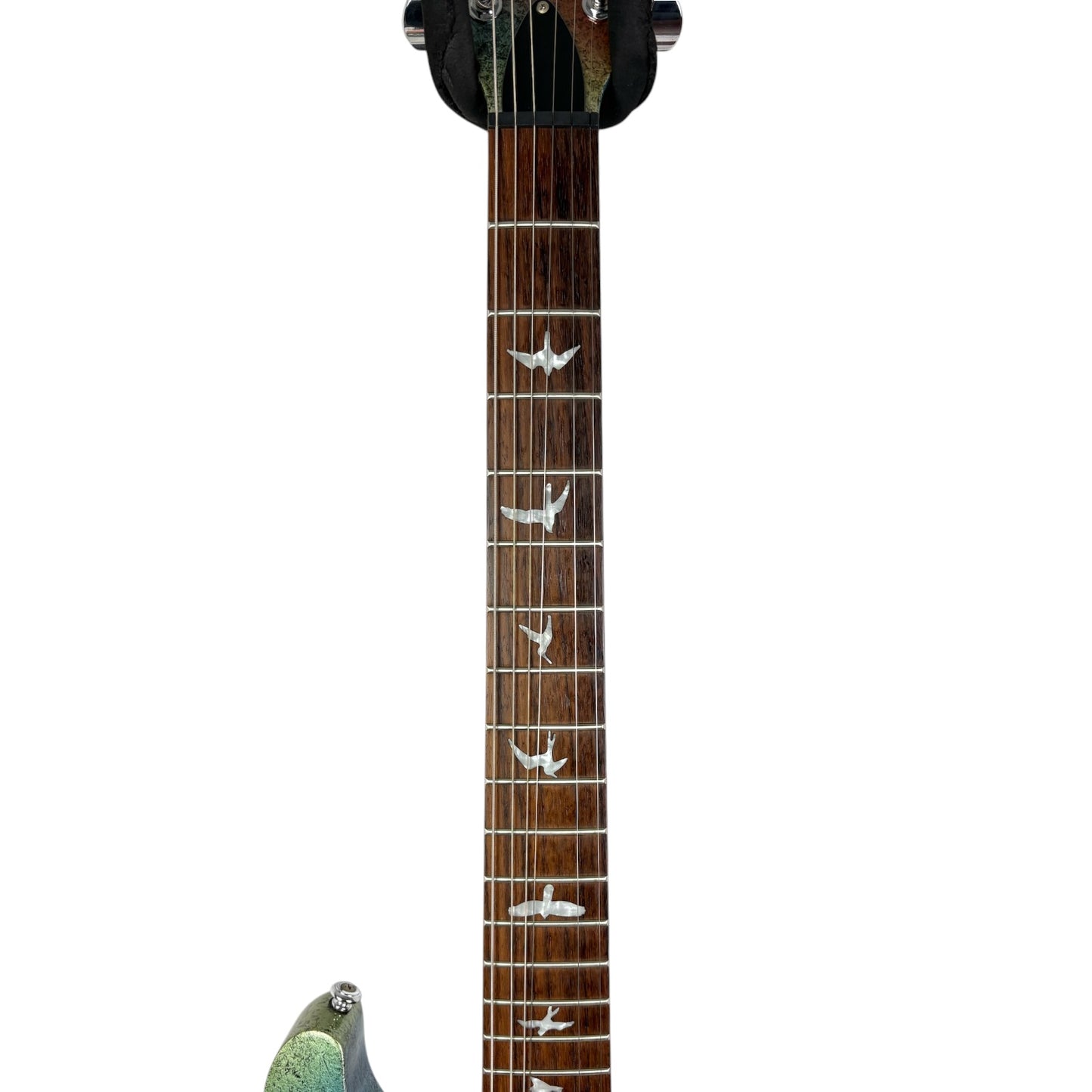 PRS SE Standard 24 2018 - 多层箔
