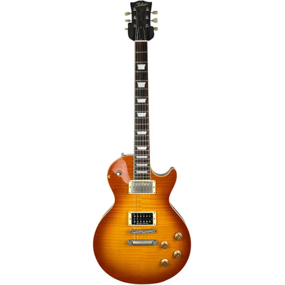 Tokai Love Rock Les Paul 2002 - Honey Burst