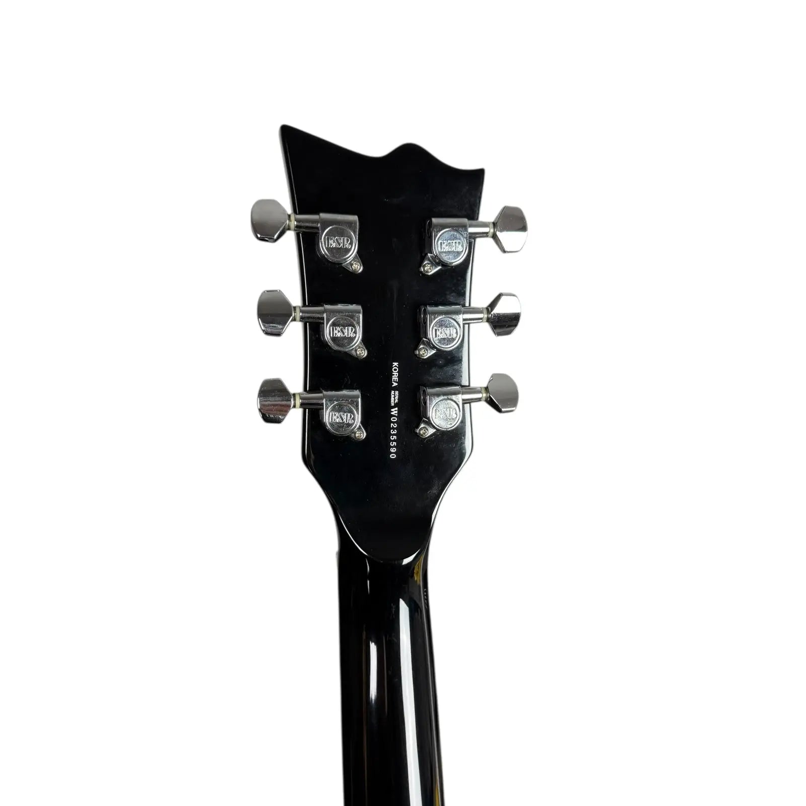 LTD by ESP ESP LTD