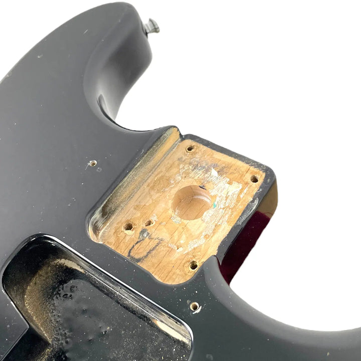 Fender Stratocaster Body México - Pat´s Guitars