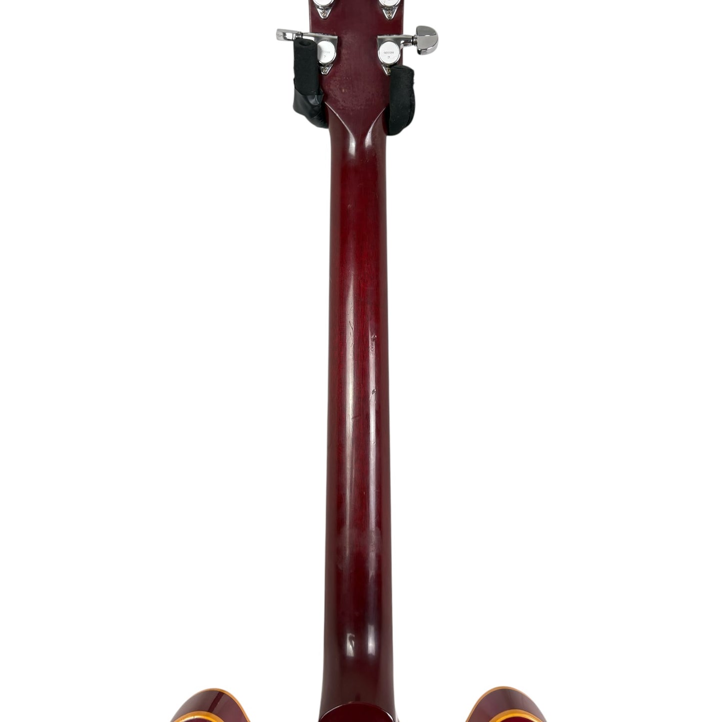 Gibson ES-335 Dot 1995 – Heritage Cherry