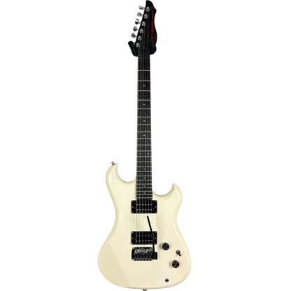 Westone Japan Spectrum ST Matsumoku 1985 - White