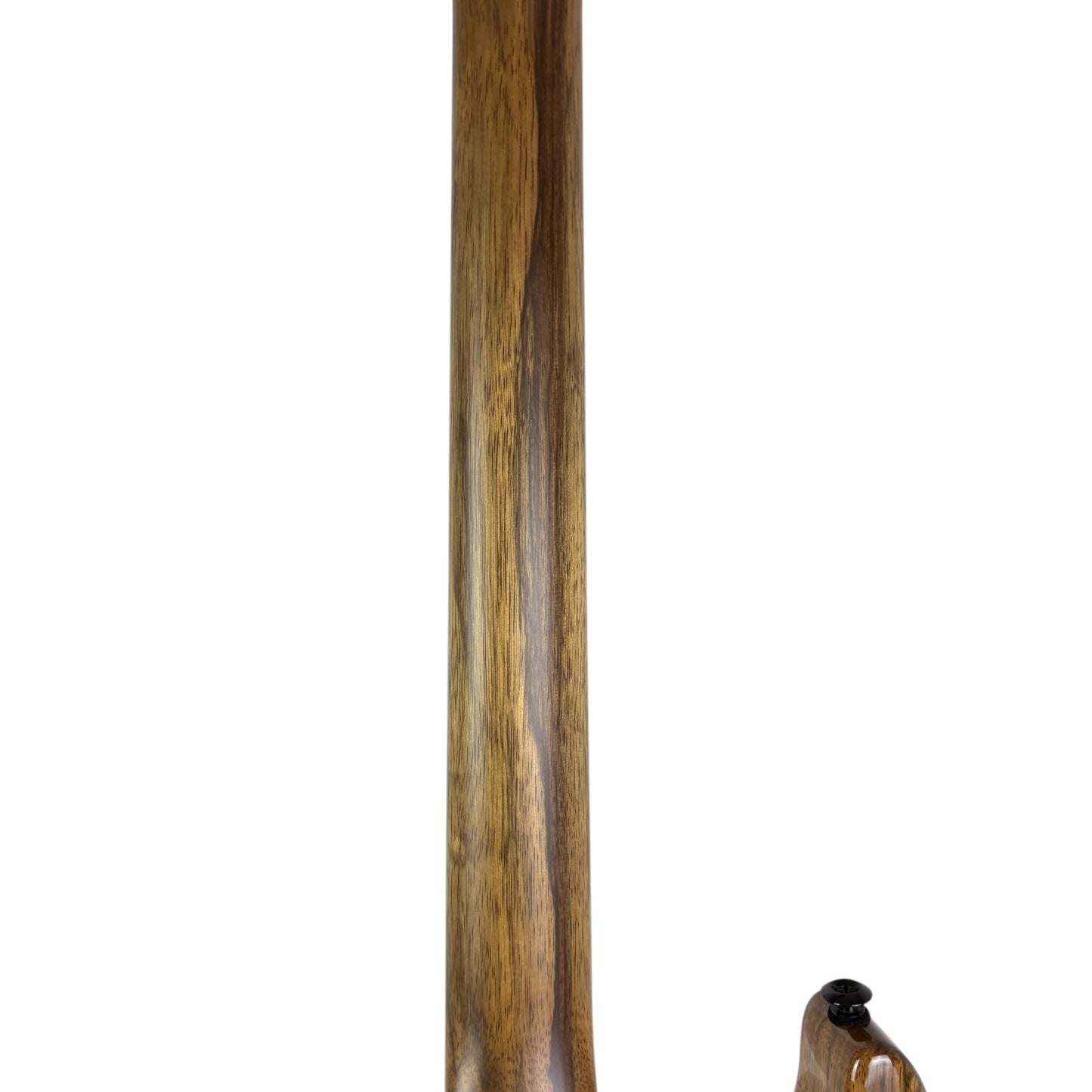 Suhr Standard Custom 2024 – czarna limba