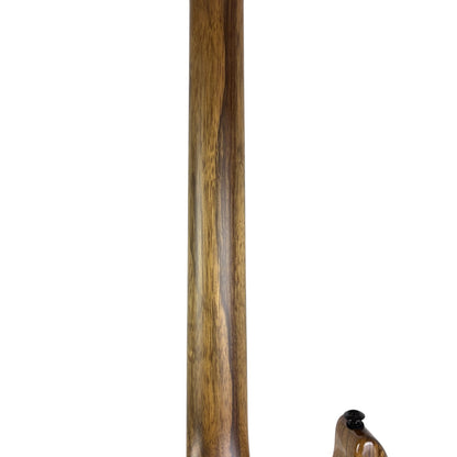 Suhr Standard Custom 2024 – czarna limba