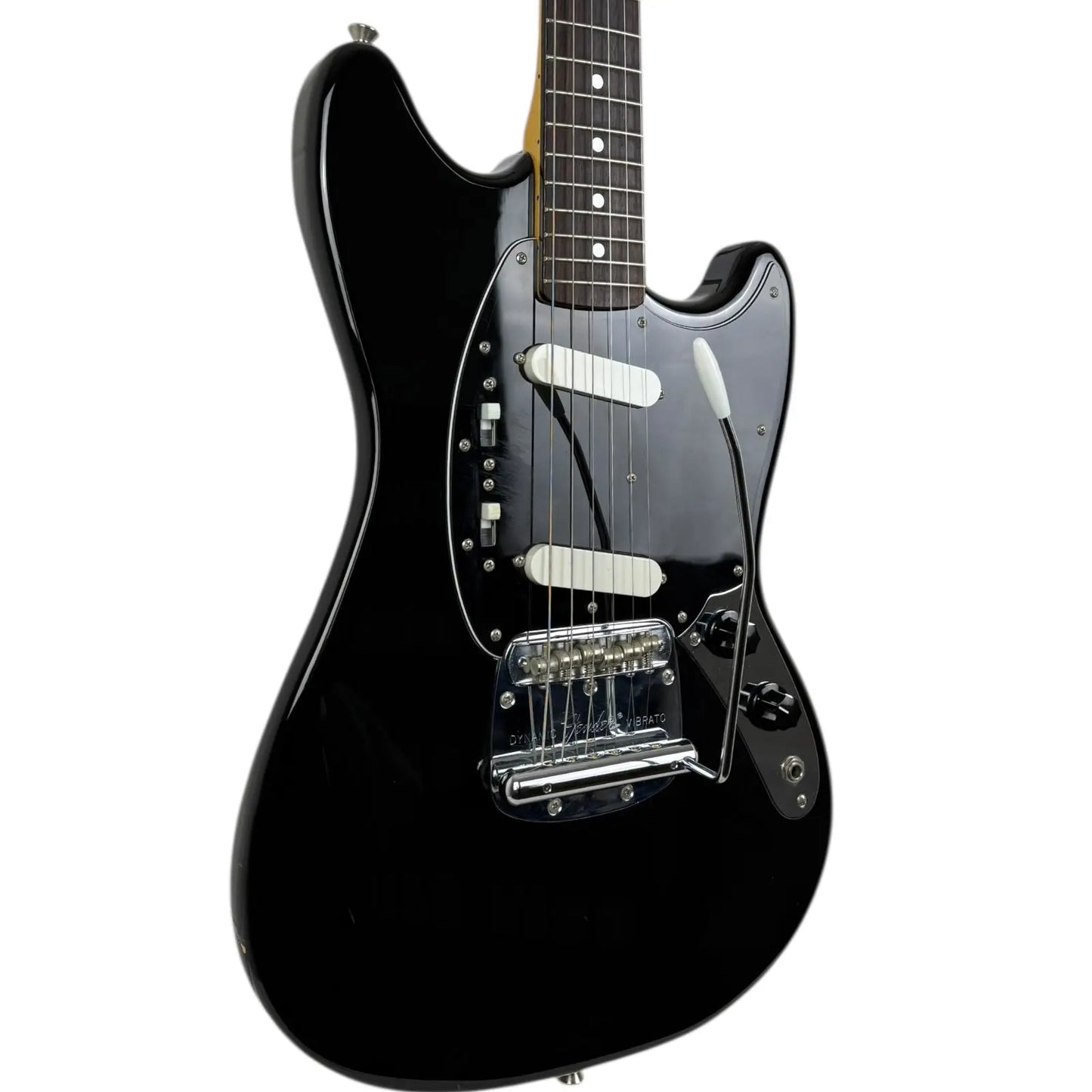 Fender Mustang Fender