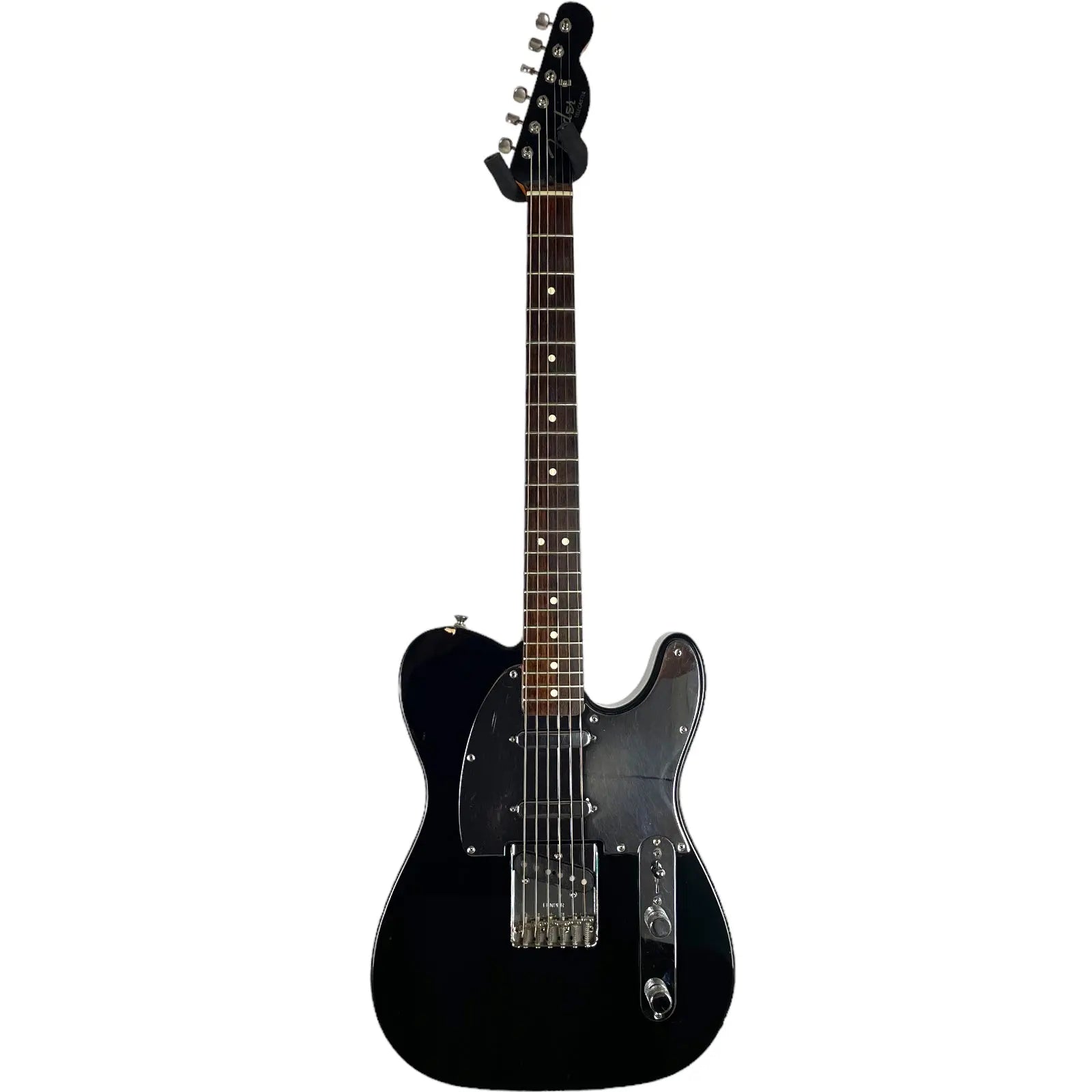 Fender Telecaster Johnny Hallyday Signature 2003 - Pat´s Guitars