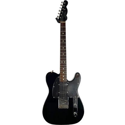 Fender Telecaster Johnny Hallyday Signature 2003 - Pat´s Guitars