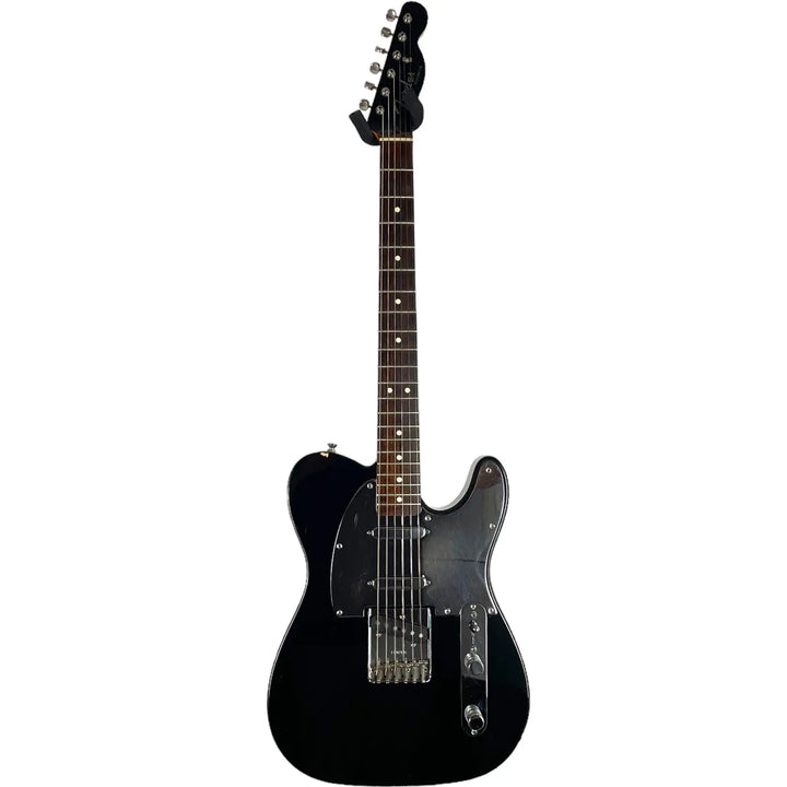 Fender Telecaster Johnny Hallyday Signature 2003 - Pat´s Guitars