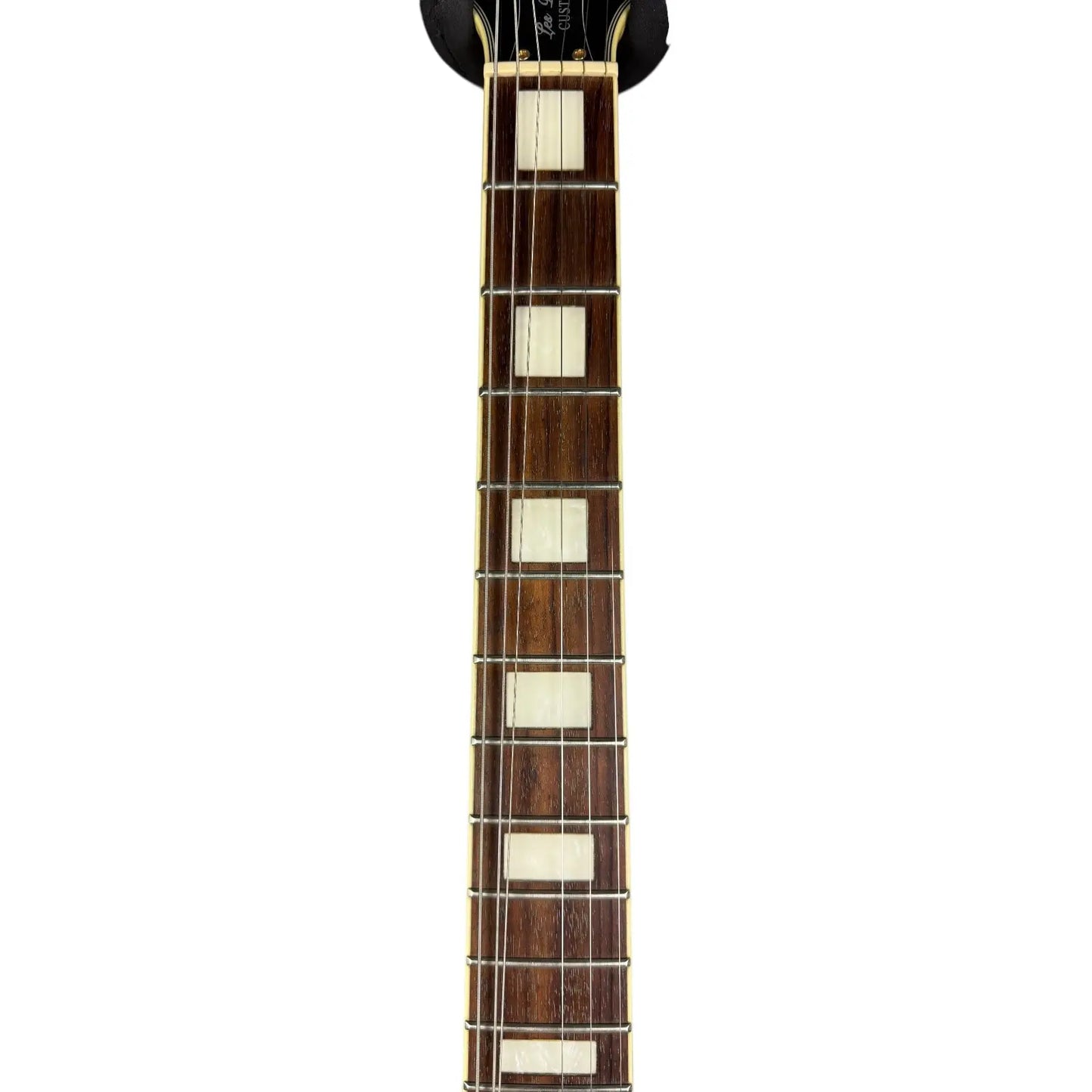 Epiphone Les Paul Custom Epiphone