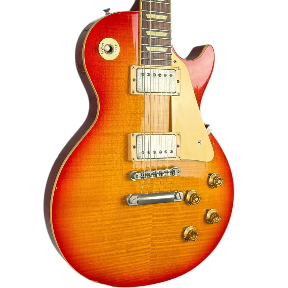 Greco Les Paul Greco