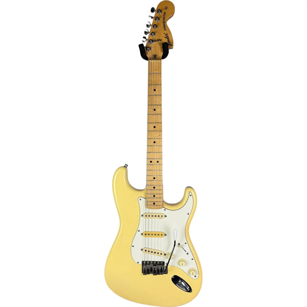 Fender Stratocaster Fender