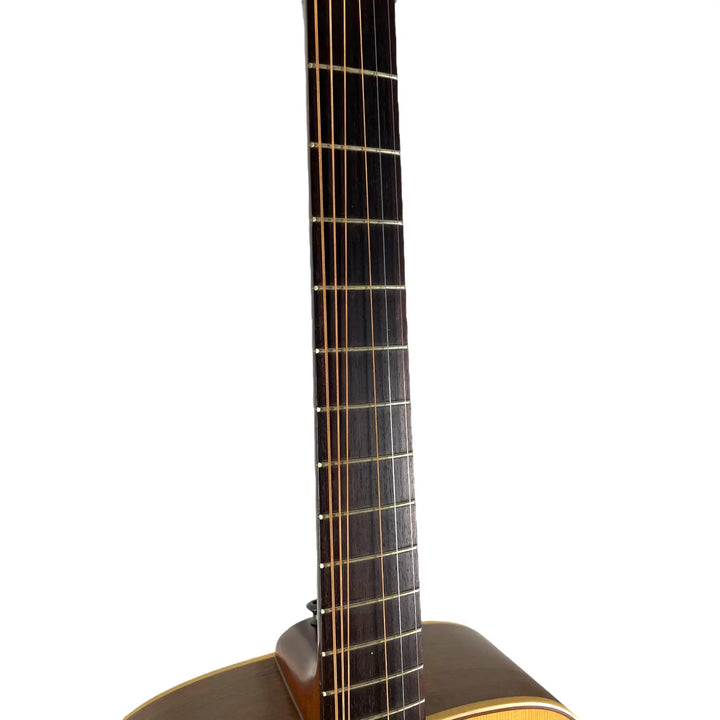 Lakewood D-18 - Pat´s Guitars