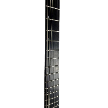 Jackson Misha Mansoor Signature Juggernaut HT6 2017 - Gunmetal Grey - Pat´s Guitars