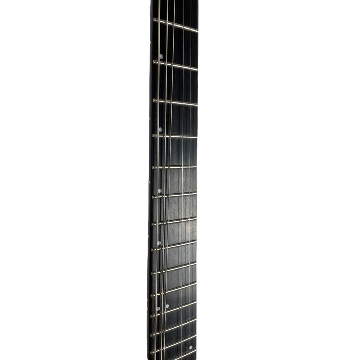 Jackson Misha Mansoor Signature Juggernaut HT6 2017 - Gunmetal Grey - Pat´s Guitars