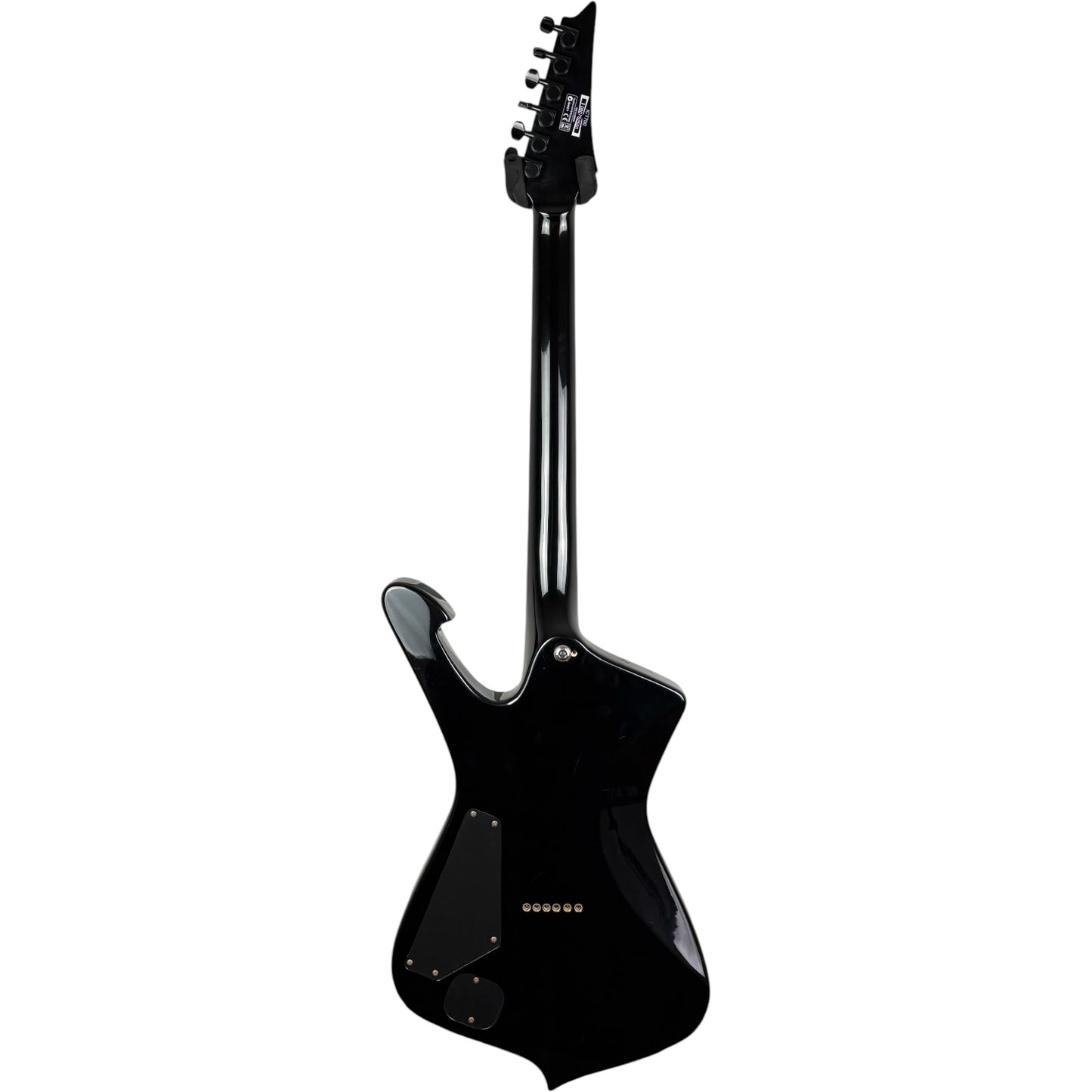 Ibanez Iceman ICT700 2008 - černá