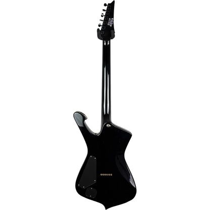 Ibanez Iceman ICT700 2008 - černá