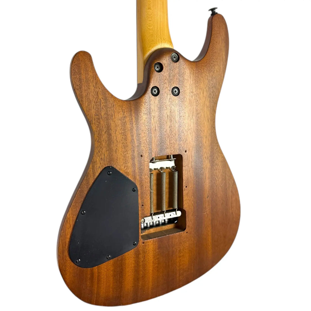 Ibanez SV470 1995 - Stained Oil Natural Ibanez