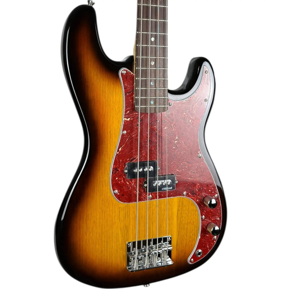 Faber Revival Model Bass Faber