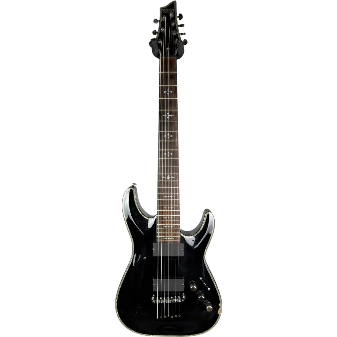 Schecter Schecter