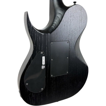 Solar T1.6FRBOP 2022 - Black Matte Open Pore