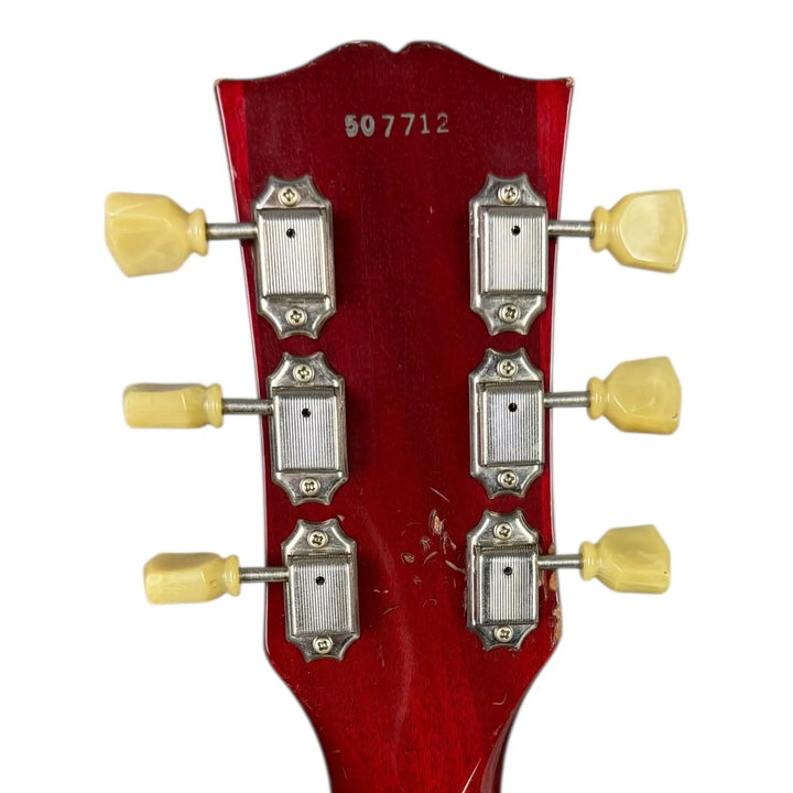 Orville Les Paul Orville