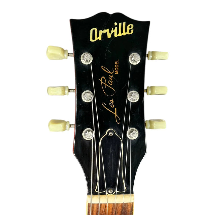 Orville Les Paul Orville