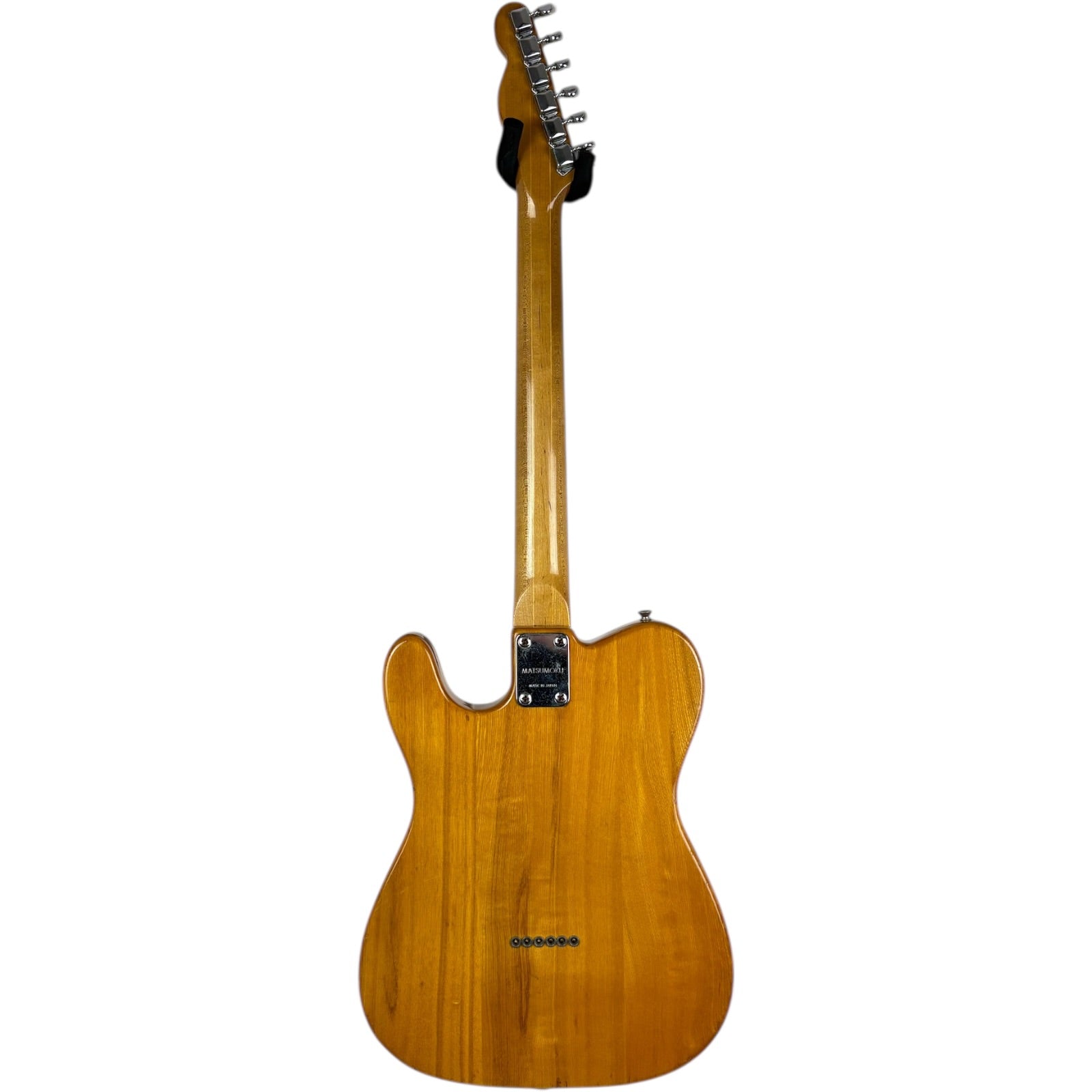 Greco エレキギター 本体 シンラインテレキャスター日本製 Greco 松木 シンライン テレキャスター 1970年代 日本製 – Pat´s Guitars