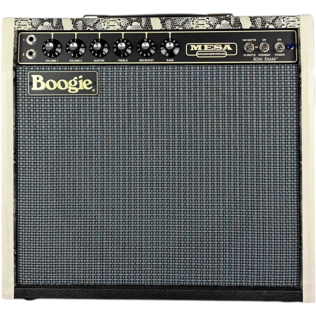 Mesa Boogie MK1 1x12 King Snake Santana Signature 2014 - 190/300 Mesa Boogie