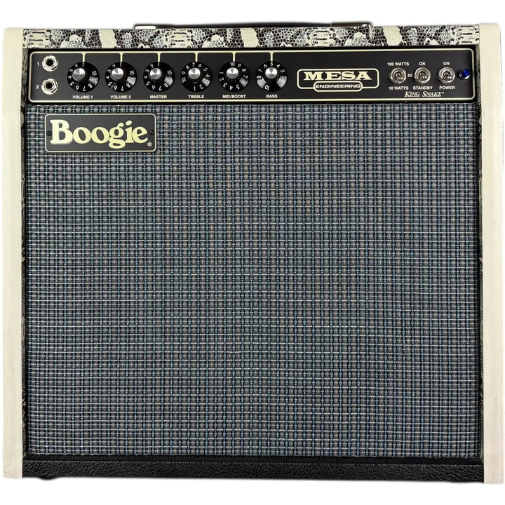Mesa Boogie MK1 1x12 King Snake Santana Signature 2014 - 190/300 Mesa Boogie