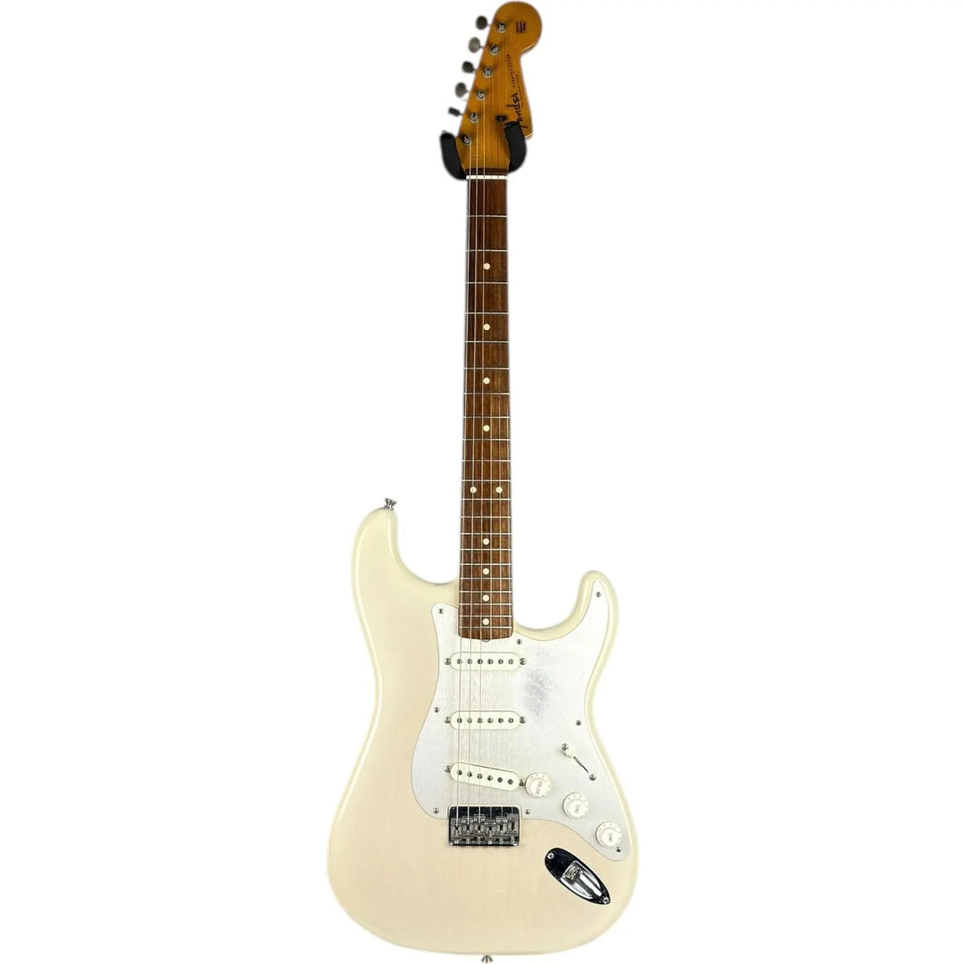 Fender Stratocaster Fender