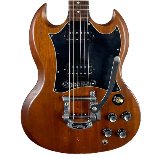 Gibson SG Special 2003 - Bigsby - Pat´s Guitars