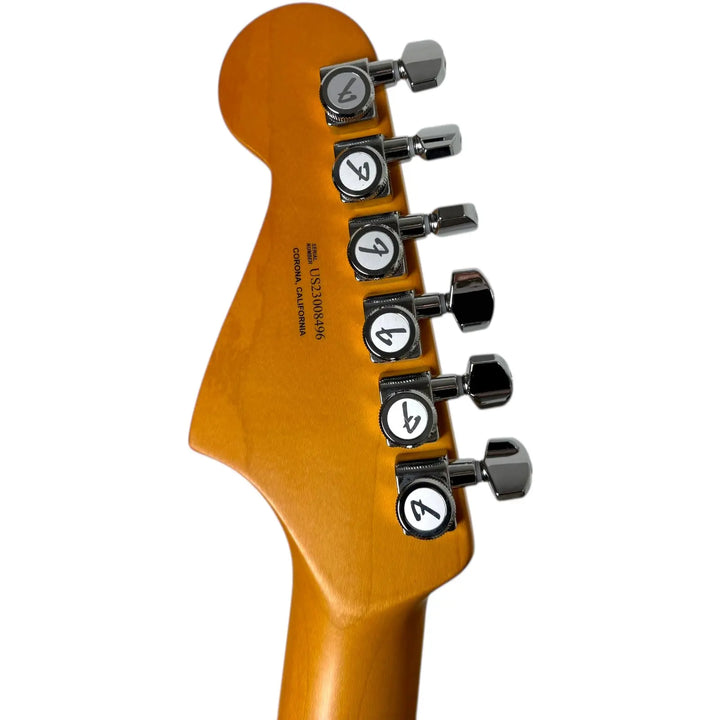 Fender American Jazzmaster Ultra 2023 - Sunburst Fender