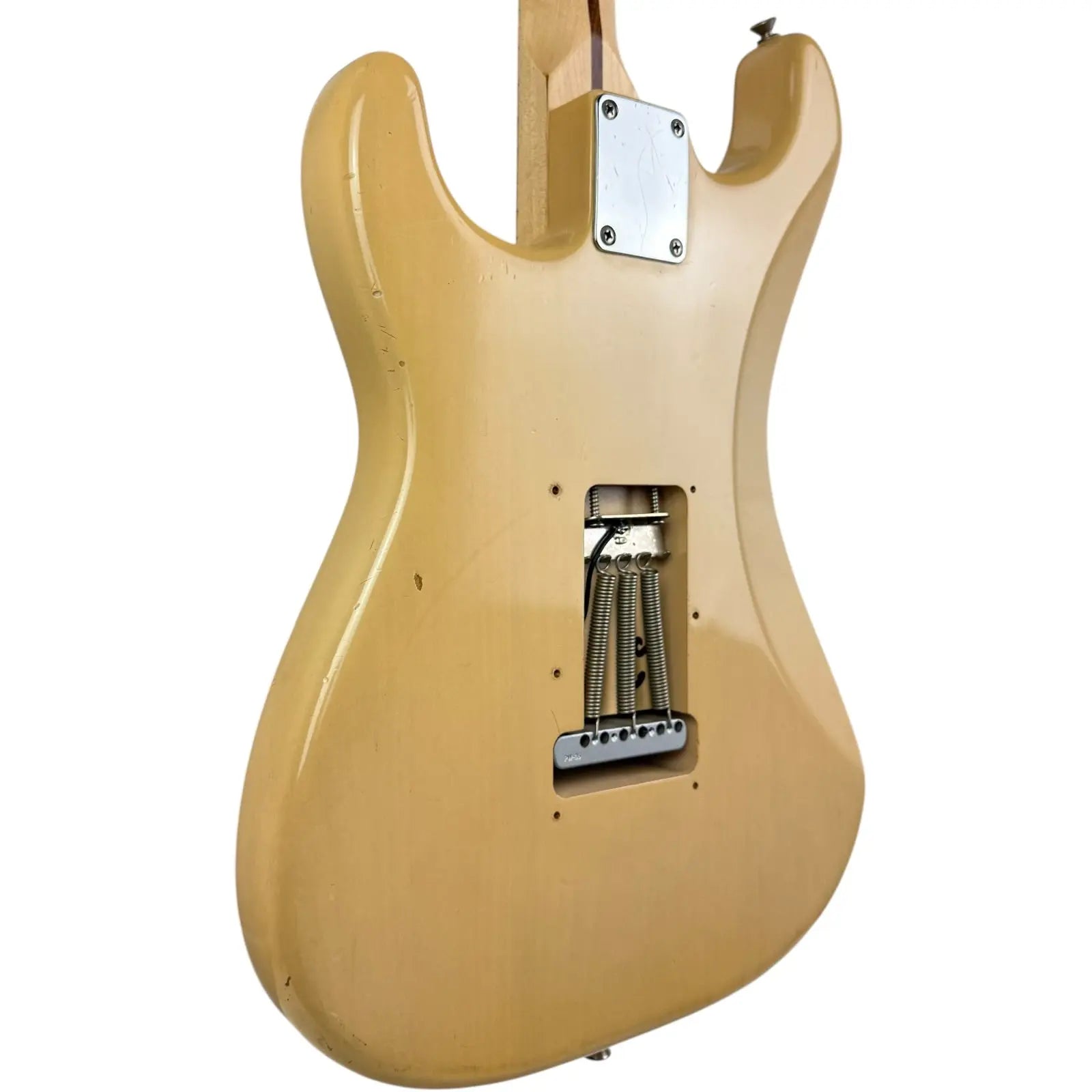Fender Stratocaster Fender