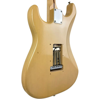 Fender Stratocaster Fender