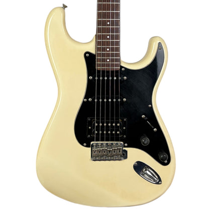 Squier Japan Stratocaster 1983-1984 - Vintage White