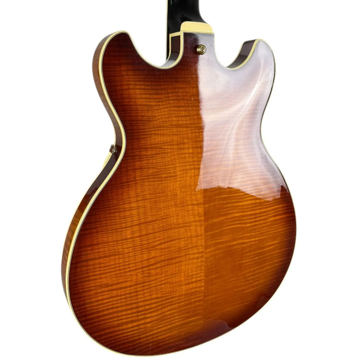 Ibanez AS93-VLS Pat´s Guitars