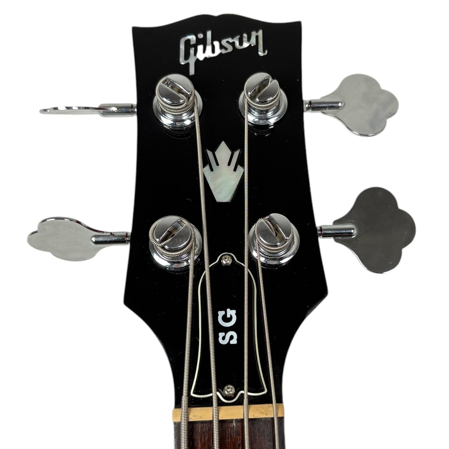 Gibson SG -basso 2015 – Heritage Cherry