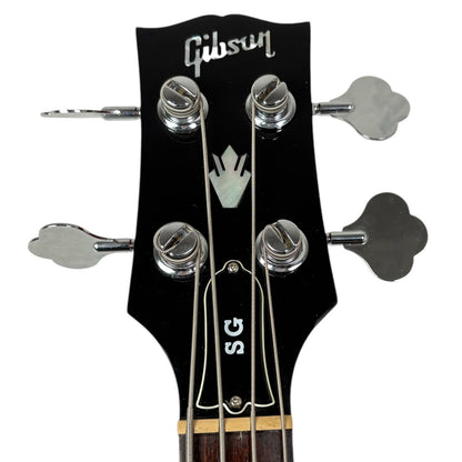 Gibson SG -basso 2015 – Heritage Cherry
