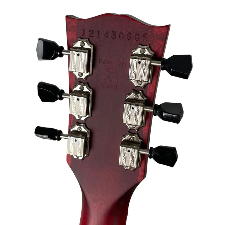 Gibson SGJ 2013 - Cherry - Pat´s Guitars