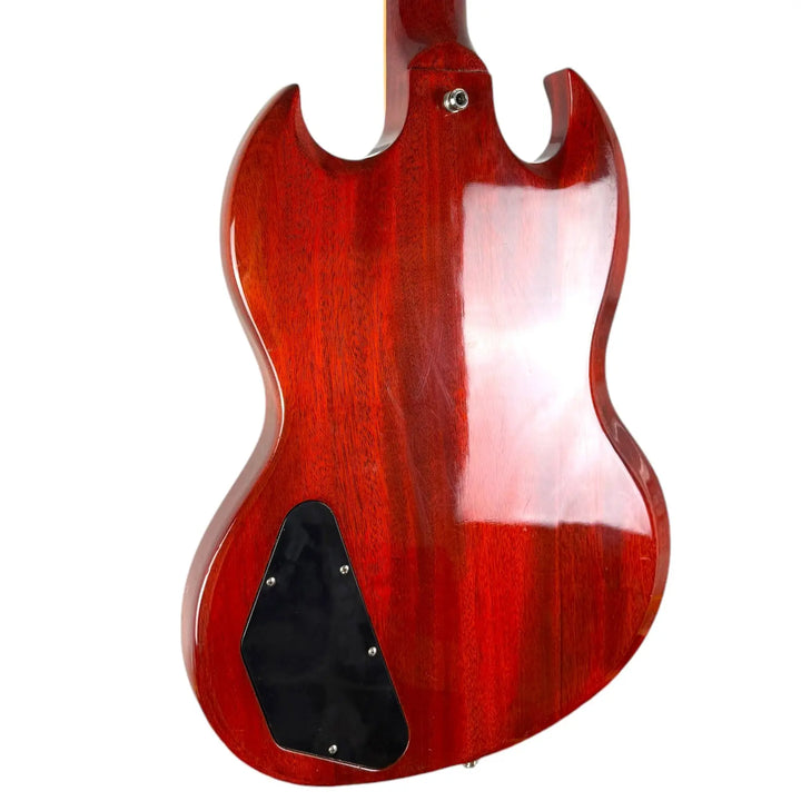 Gibson SG Standard 2007 - Heritage Cherry - Pat´s Guitars