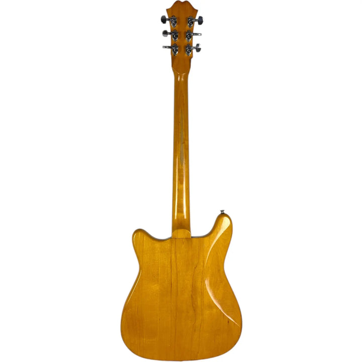 Epiphone Wilshire 1970s Natural Epiphone