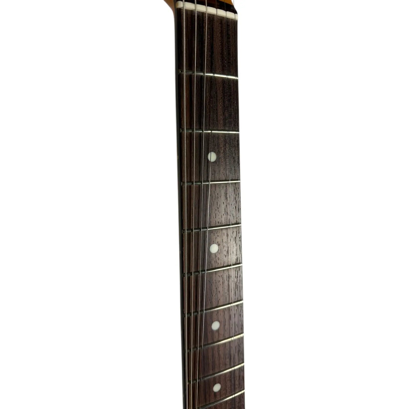 Fender Japan FSR Traditional 60s Telecaster Custom 2025 - Black Fender