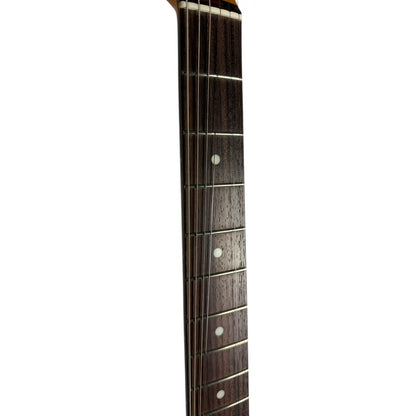 Fender Japan FSR Traditional 60s Telecaster Custom 2025 - Black Fender