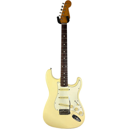 Fender Japan 62 Reissue Stratocaster 1993-1994 - Vintage White