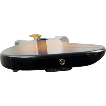 Fender Precision Bass Sunburst Fender