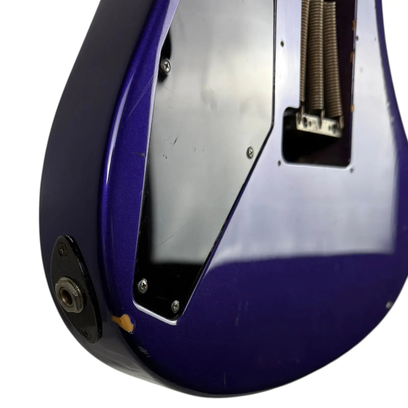 ESP Maverick ESP