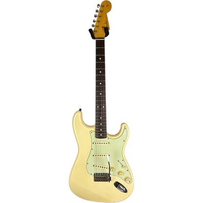 Fender Japan 62 Reissue Stratocaster 1993-1994 - Vintage White